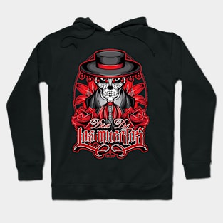 Dia De Los Muertos! Hoodie